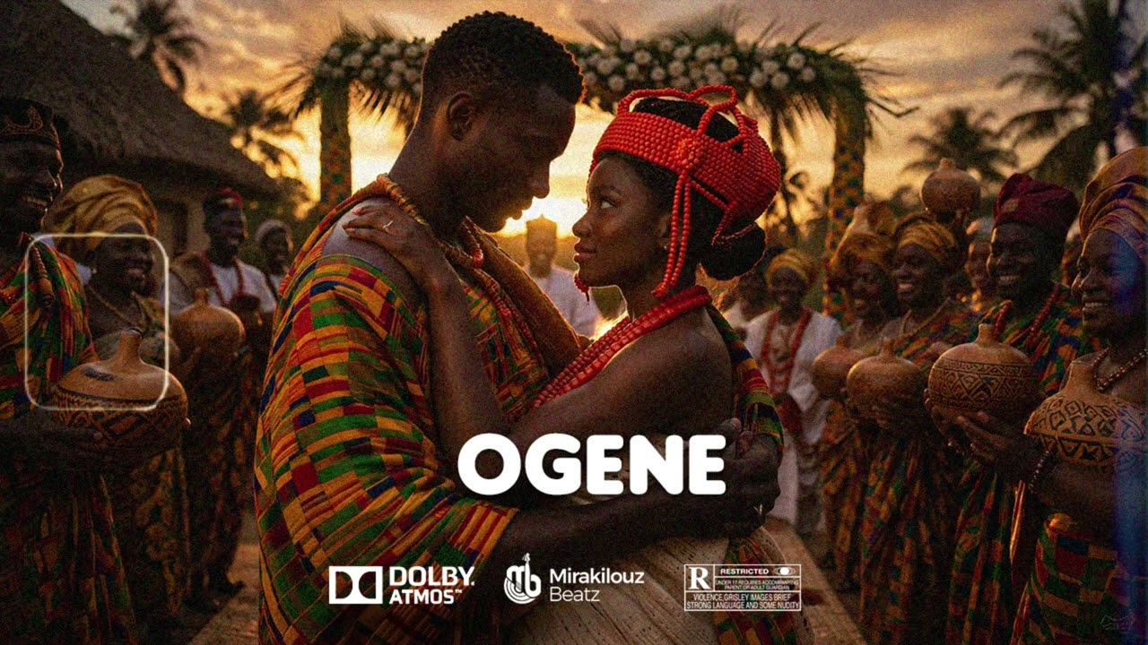 Ogene