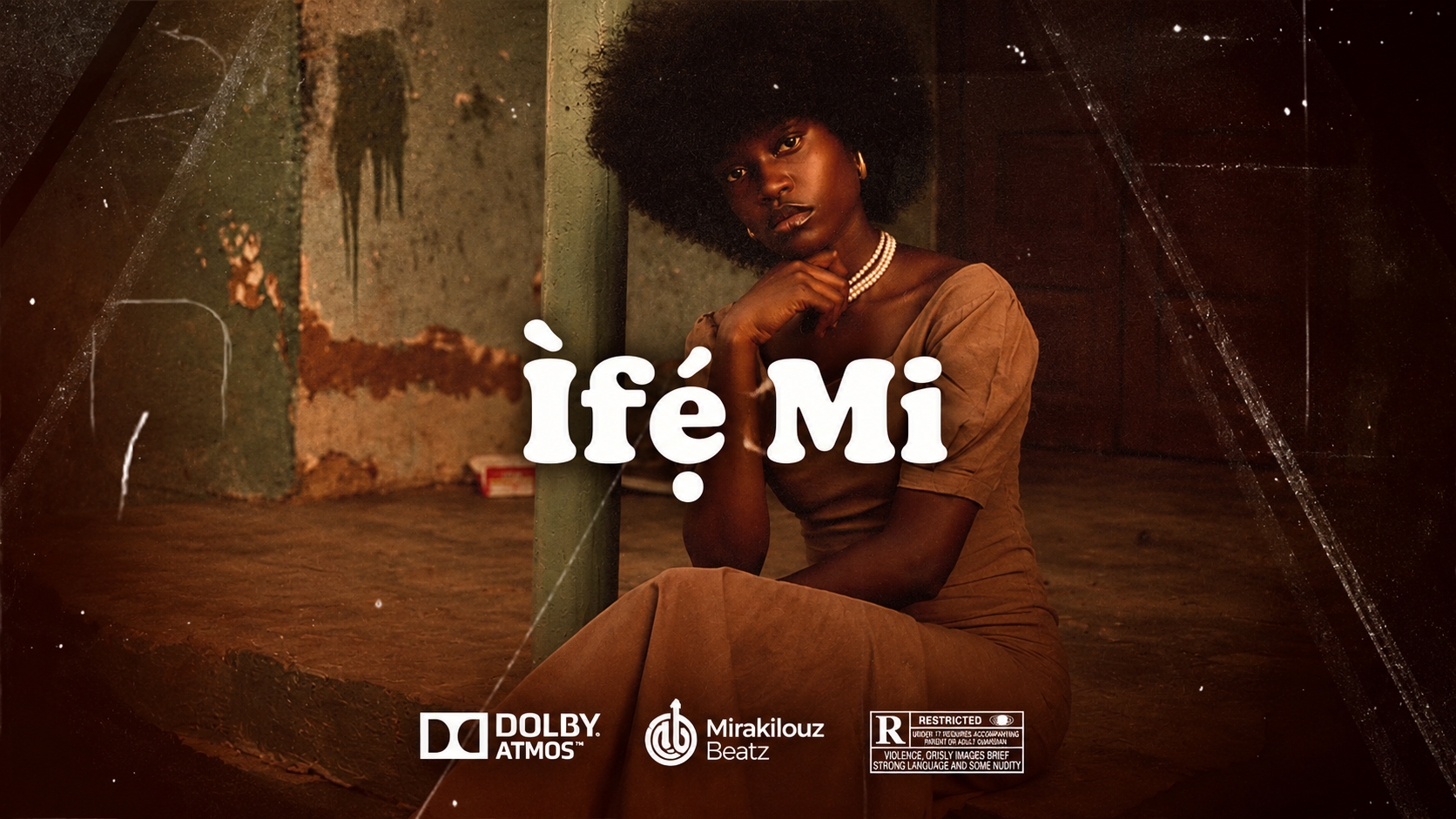 Ìfẹ́ Mi