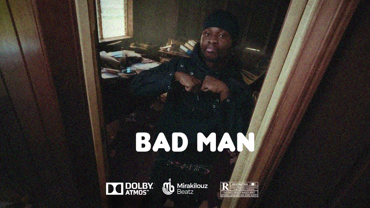 Bad Man