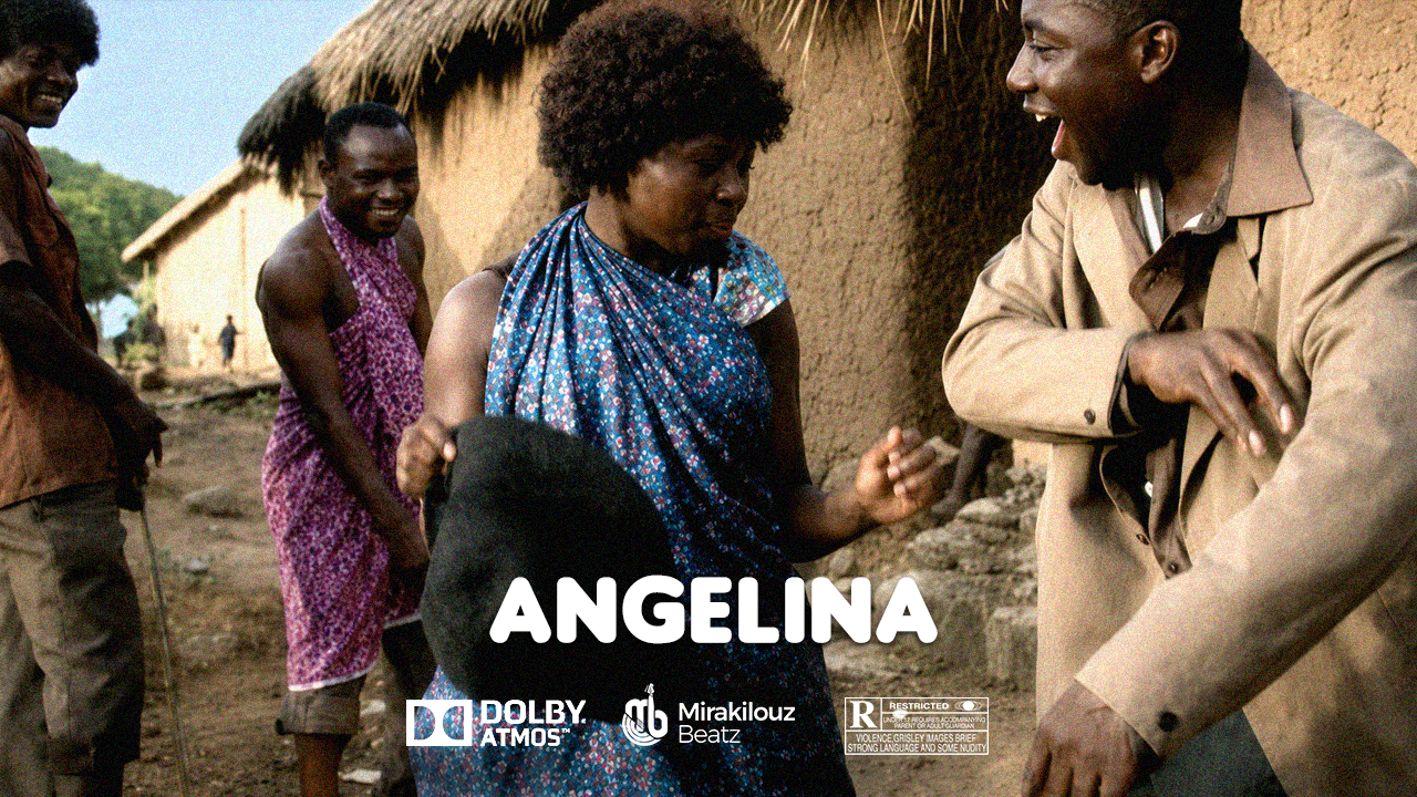 Angelina