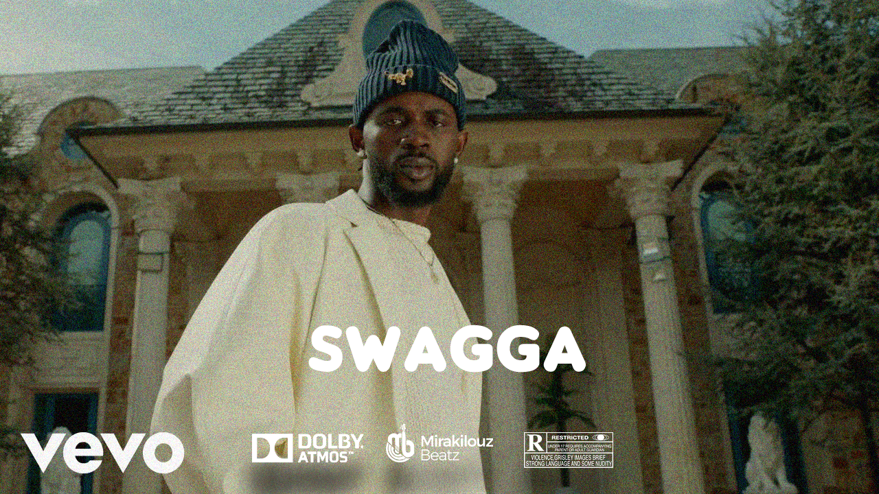 Swagga
