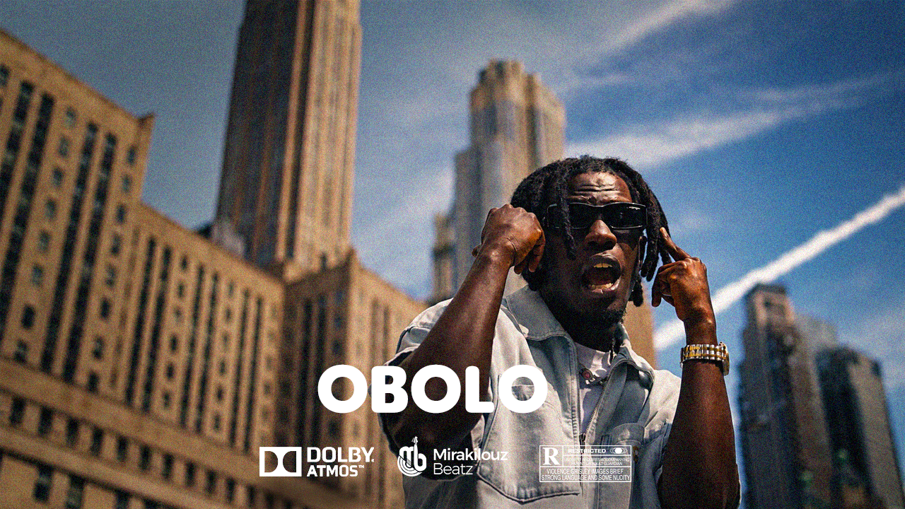 Obolo