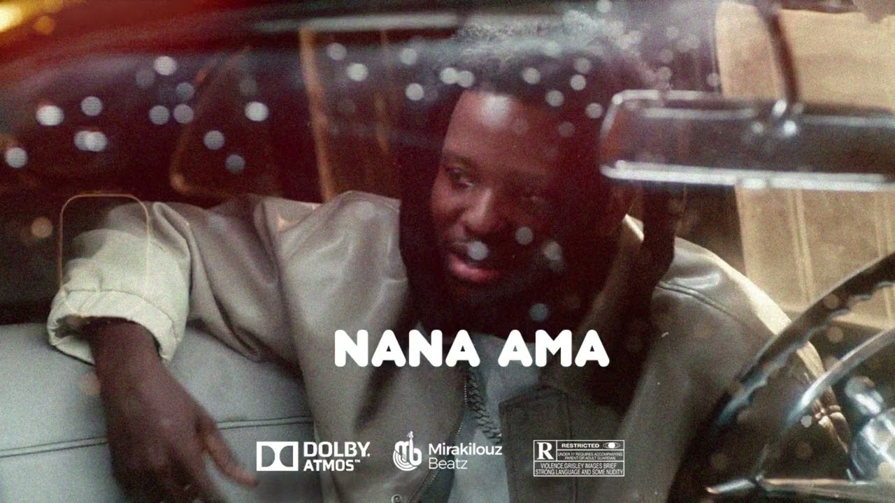 Nana Ama