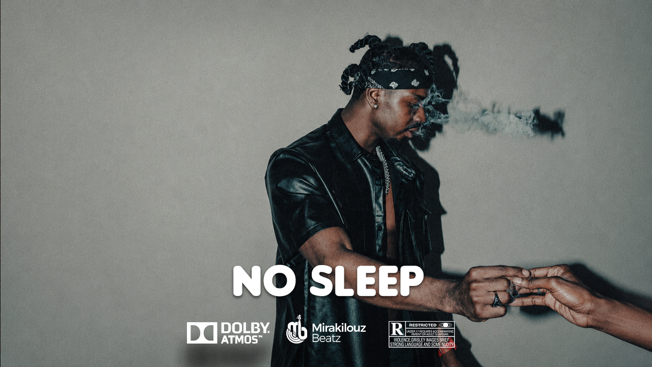 No Sleep
