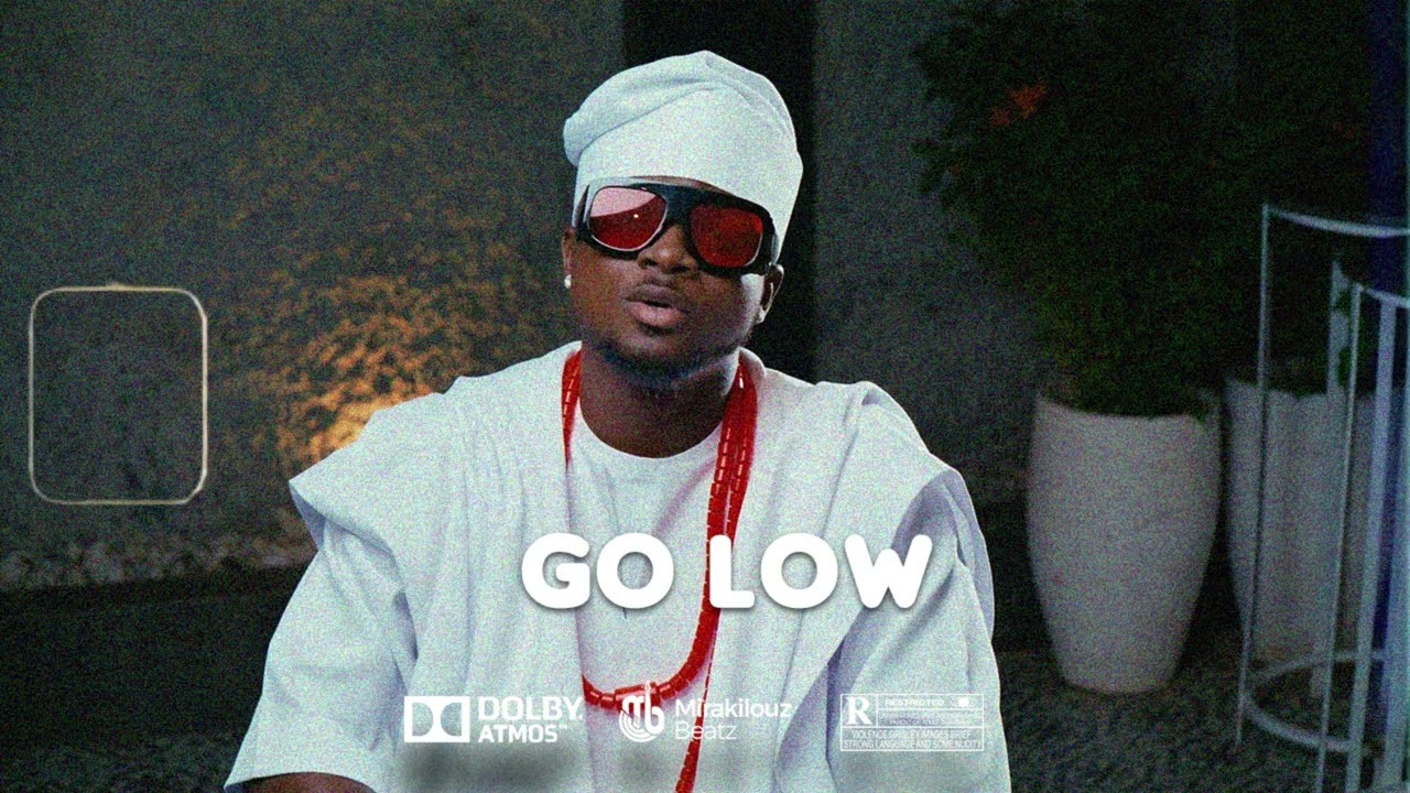 GO LOW