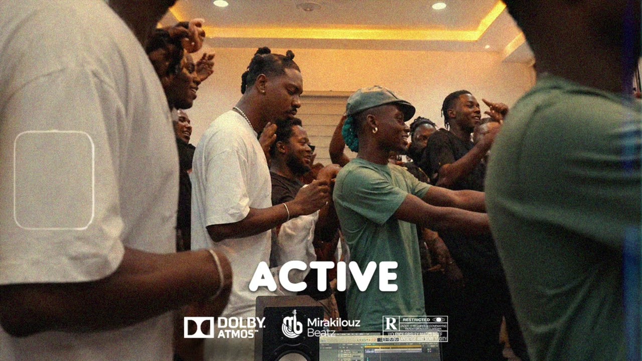 Active