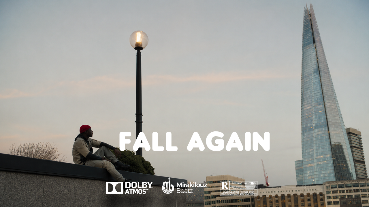 Fall Apart