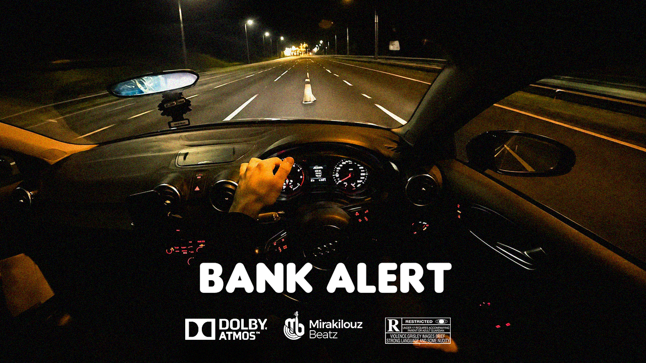 Bank Alert