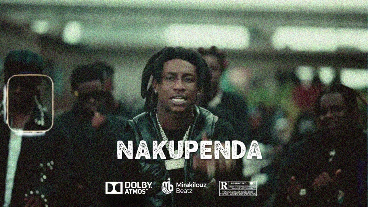 Nakupenda