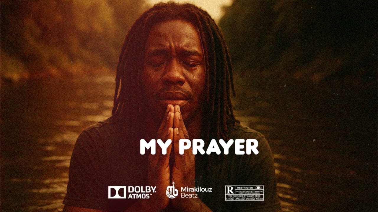 My Prayer