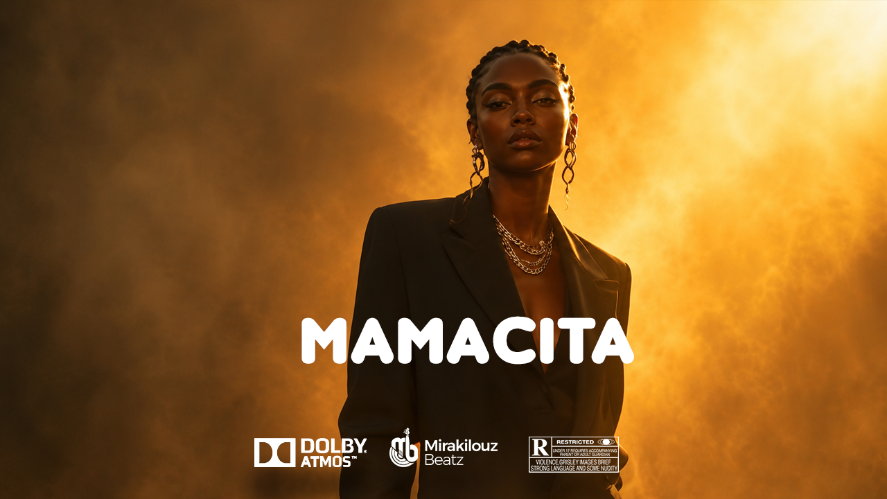 Mamacita