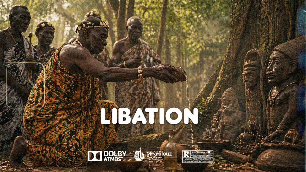 Libation