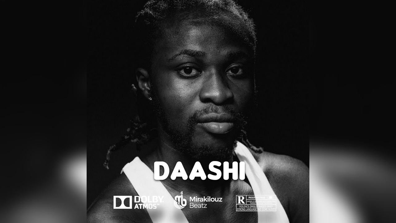 DAASHI