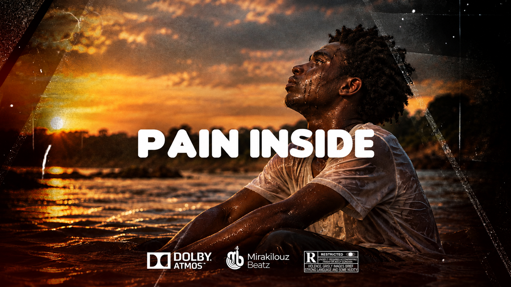 Pain Inside