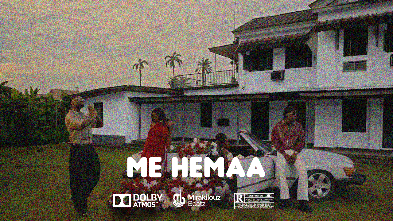 Me Hemaa