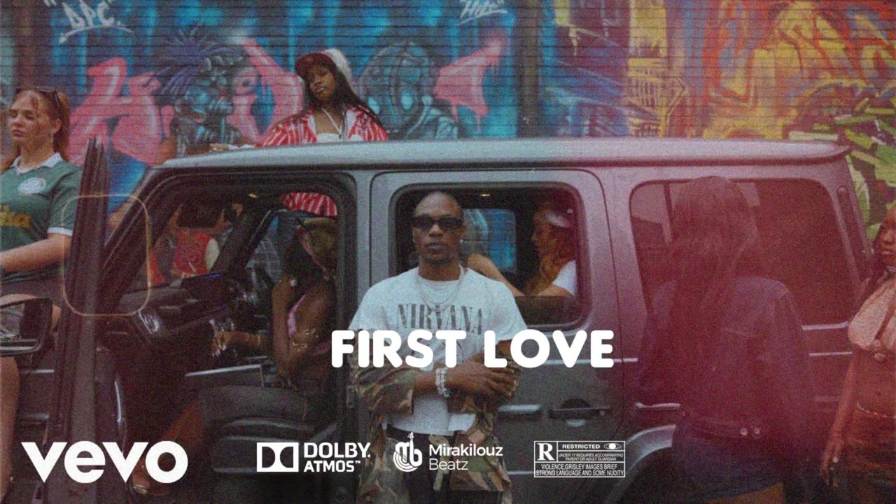 First Love