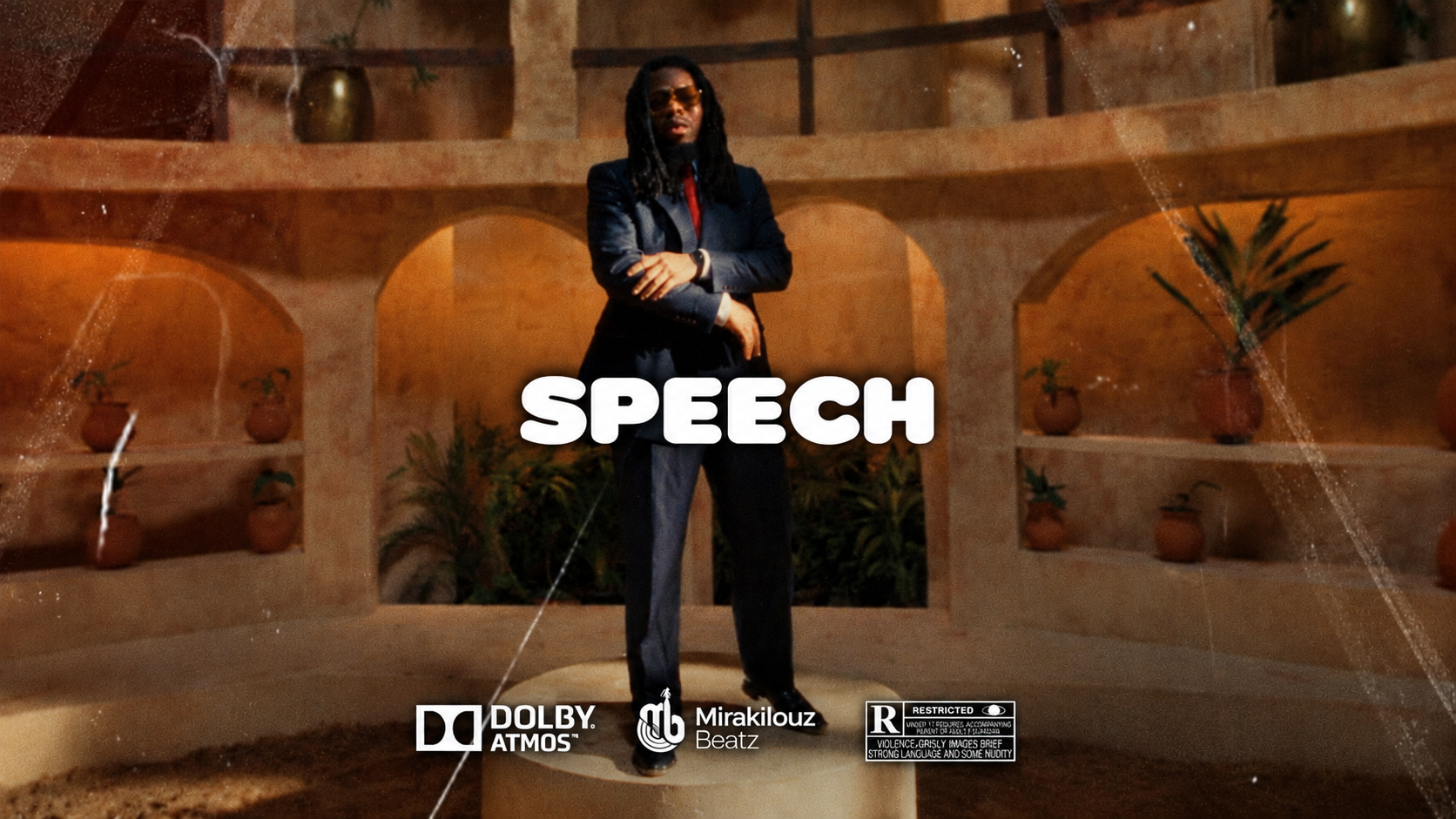 Speech