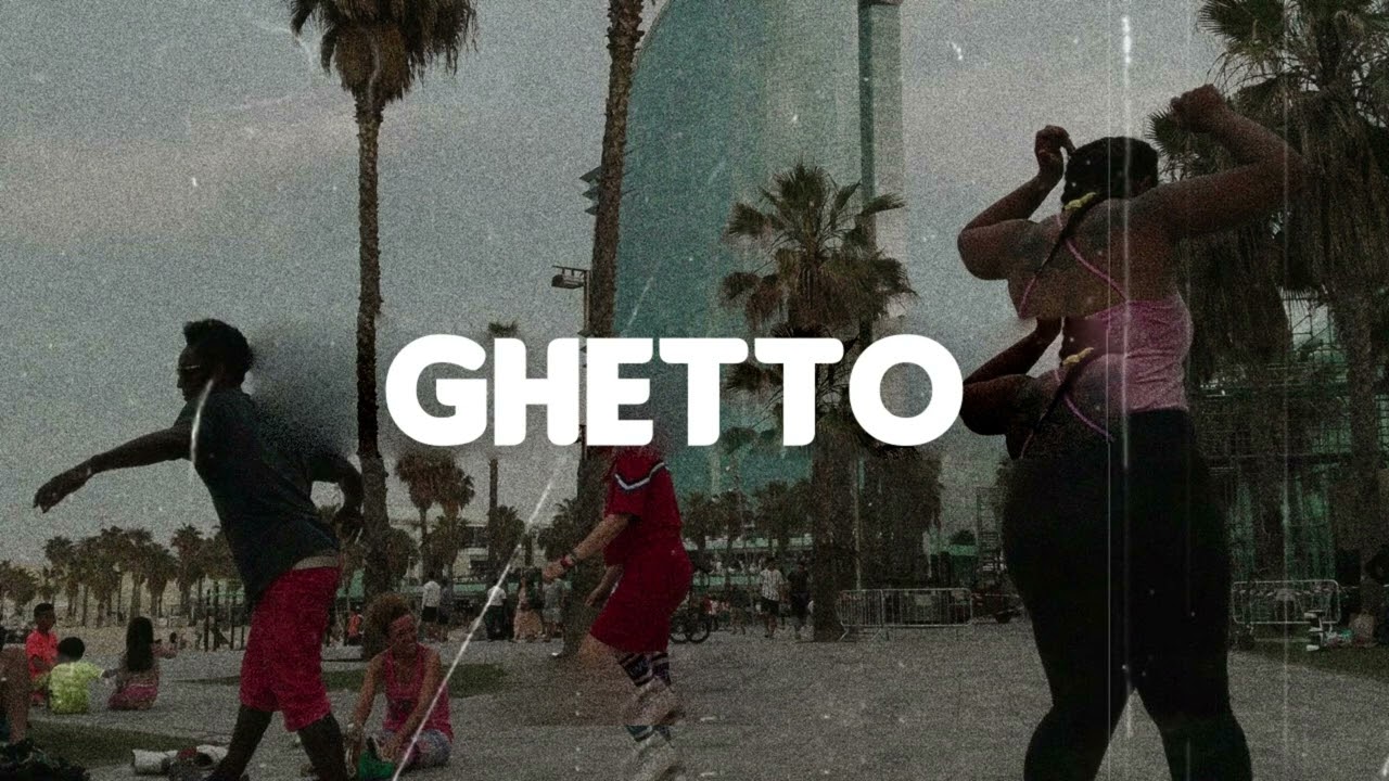 Ghetto