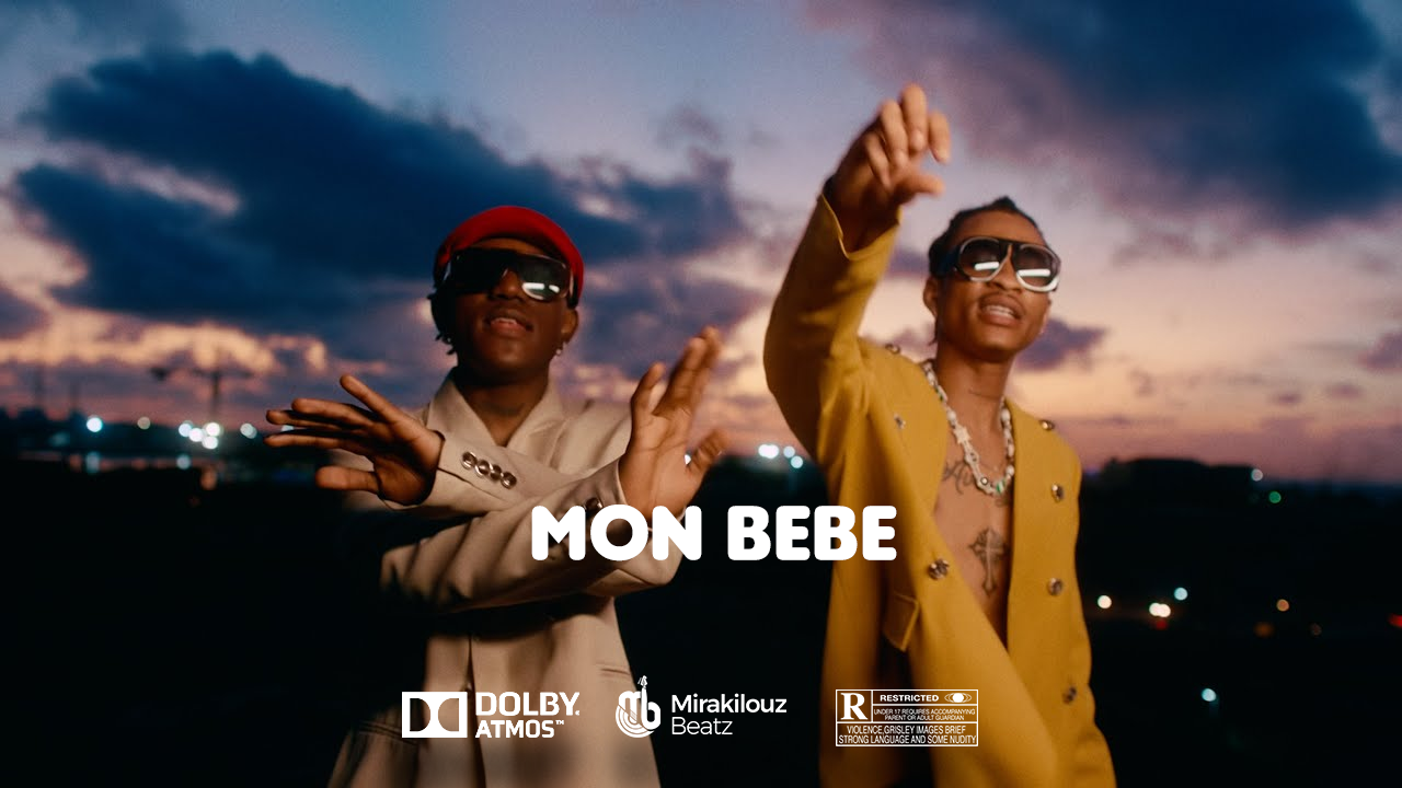 Mon Bebe