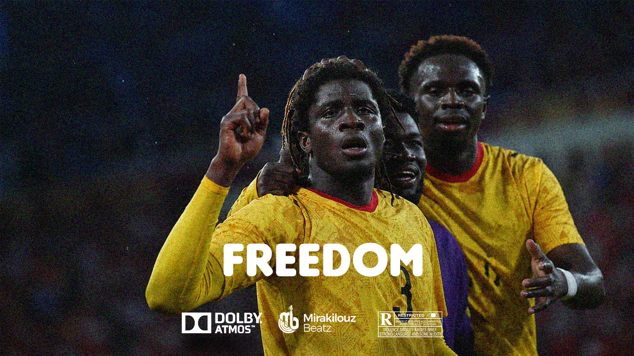 Freedom