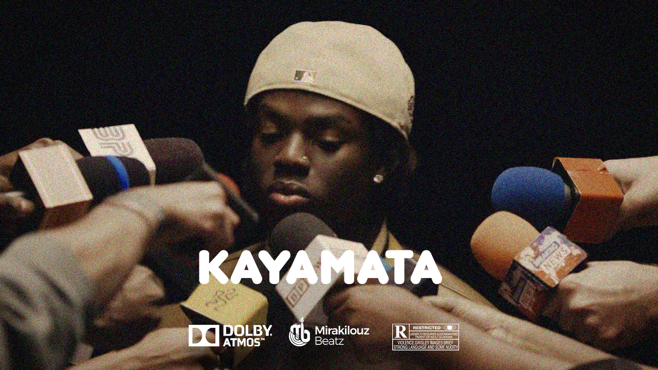 Kayamata