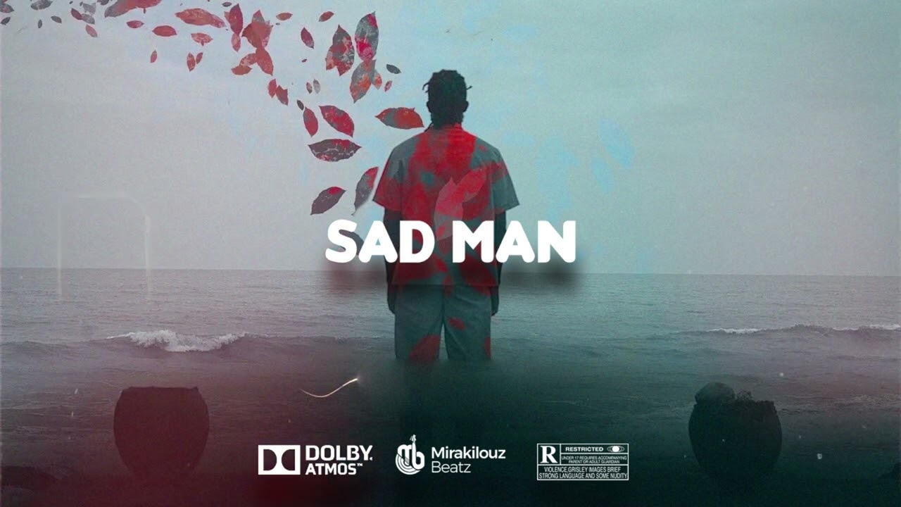 Sad Man