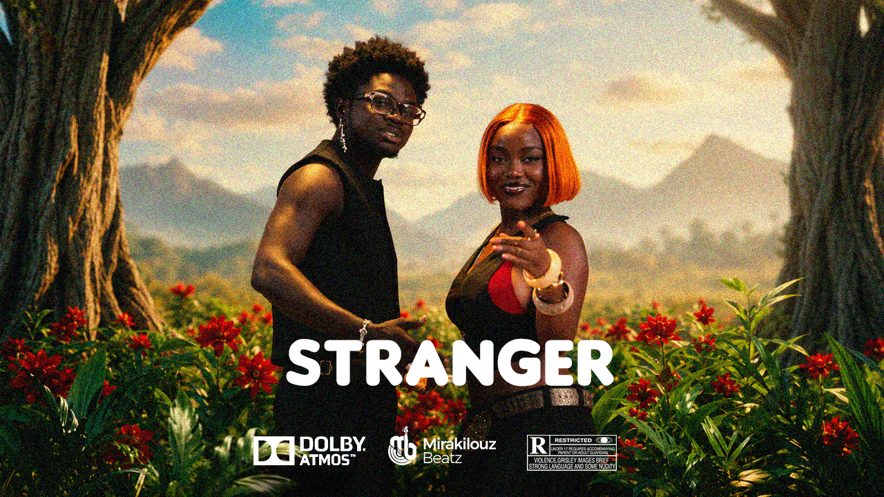 Stranger