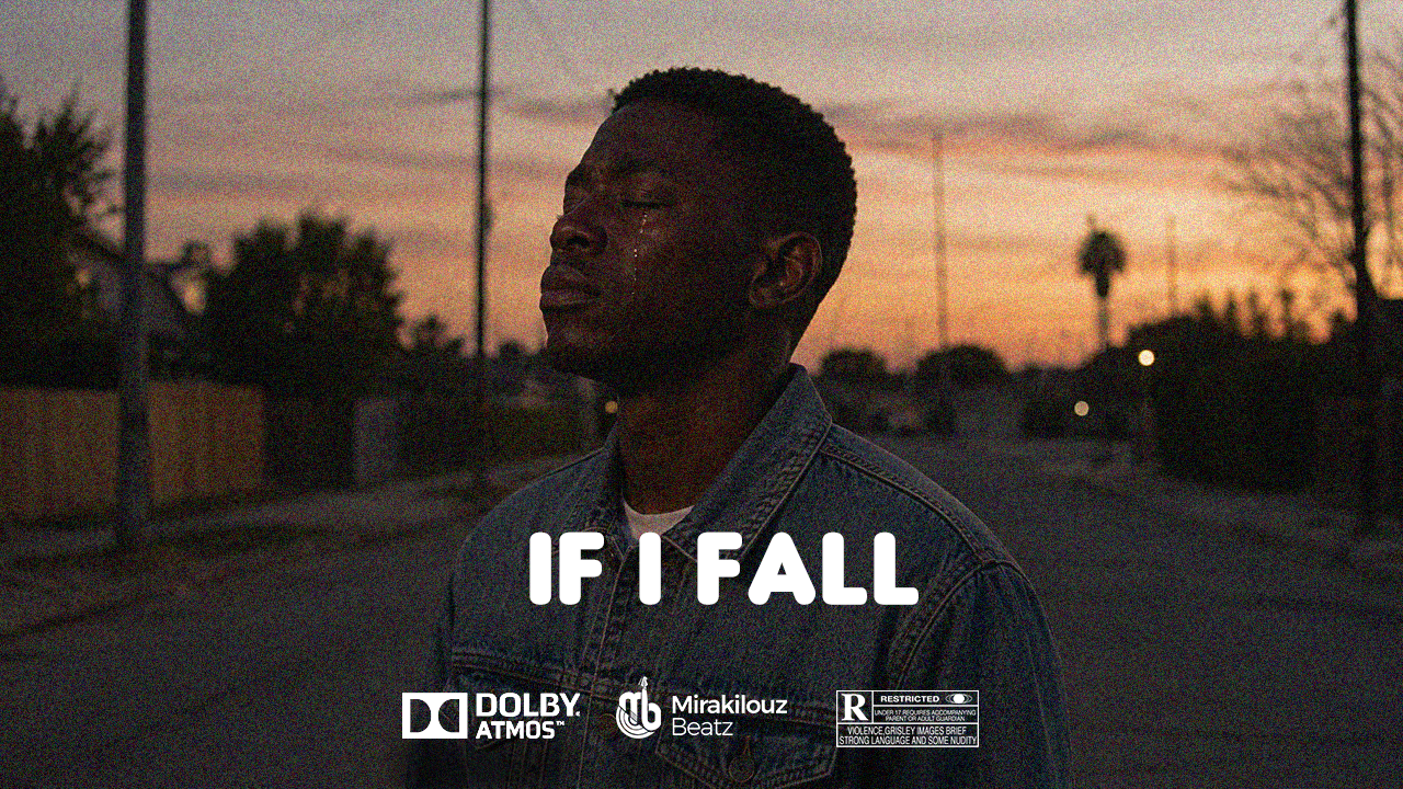 IF I FALL