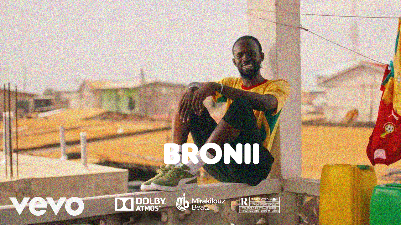 Bronii