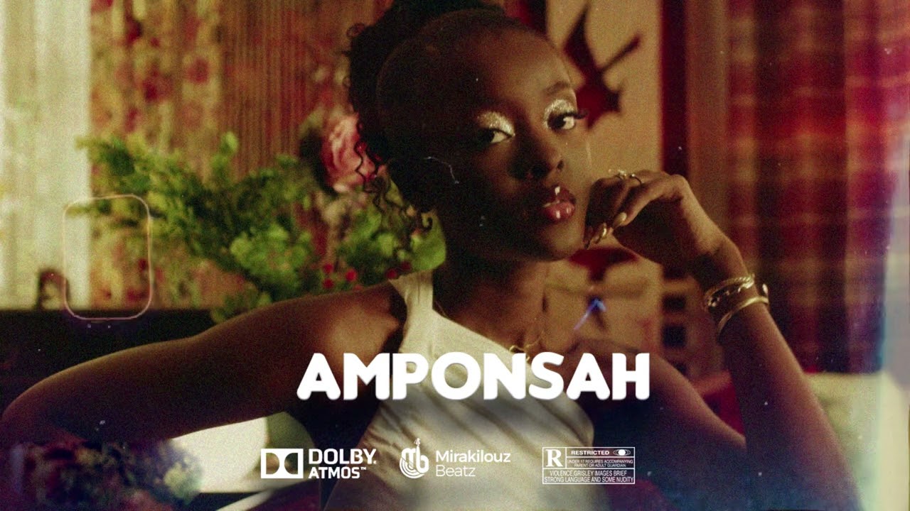 Amponsah