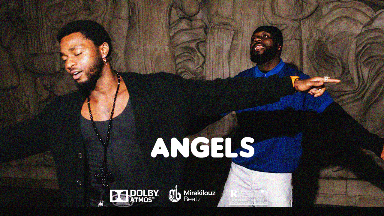 Angels