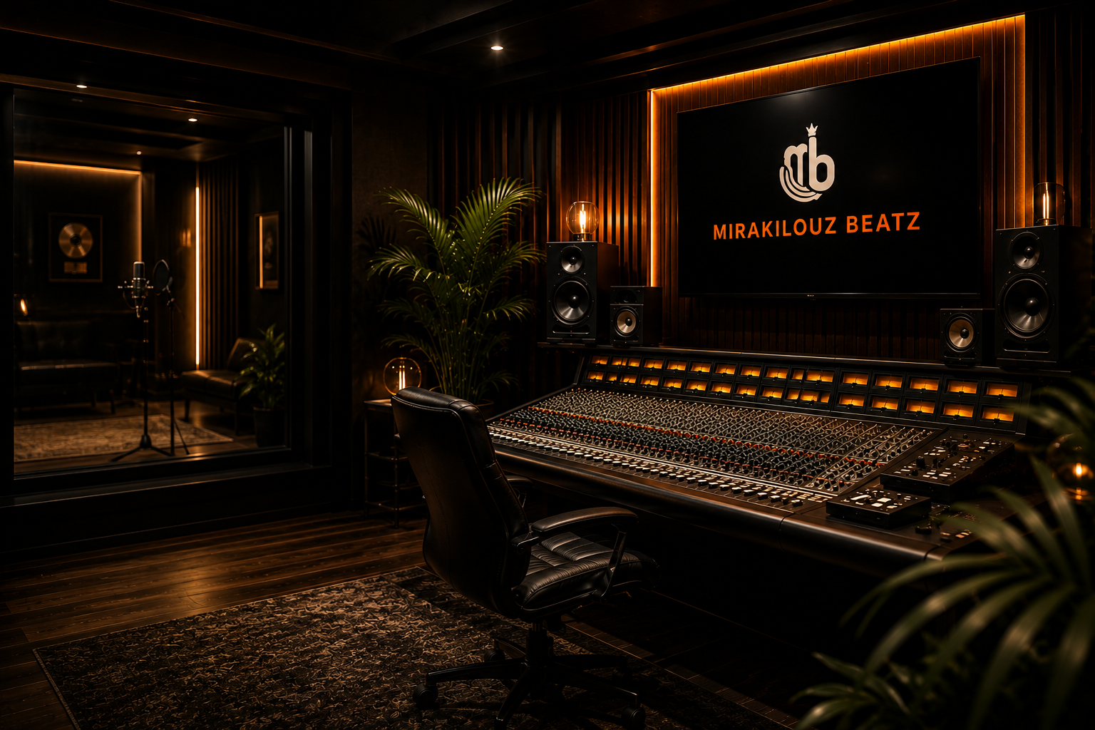 Studio